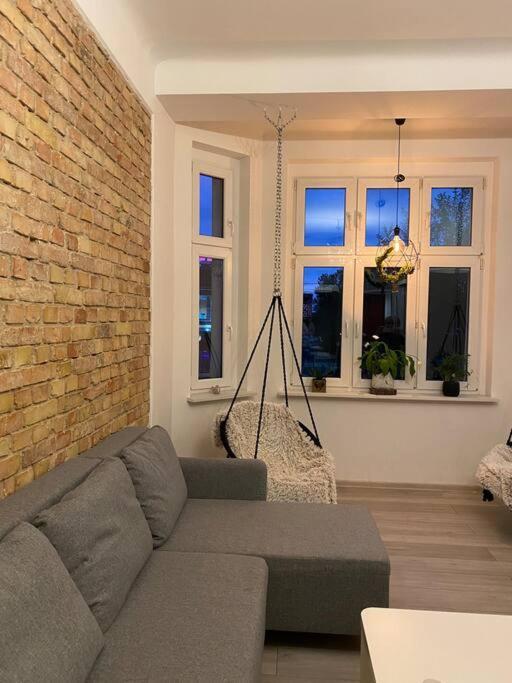 Panama Apartament 4 Poznan Leilighet Eksteriør bilde