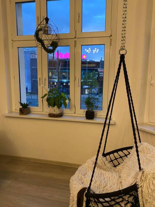 Panama Apartament 4 Poznan Leilighet Eksteriør bilde